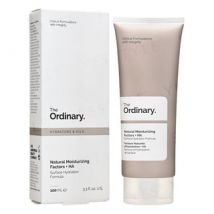 The Ordinary - Natural Moisturizing Factors & HA Emulsion 100ml