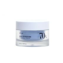 Anua - Birch 70 Moisture Boosting Cream - Crème hydratante
