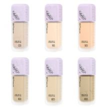 Maybelline - Super Stay Lumi-Matt Liquid Foundation SPF 12 N10 - 35ml