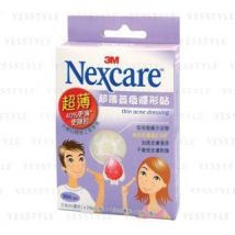 3M - Nexcare Thin Acne Dressing Patch 36 pcs