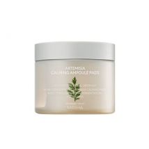 MISSHA - Artemisia Calming Ampoule Pads 50 pads