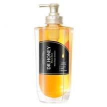 H2O - DR.HONEY Black Bee Moist Repair Shampoo 340ml