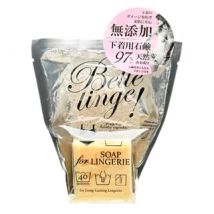Belle Linge Soap For Lingerie 160g