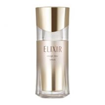 Shiseido - Elixir Skin Care By Age Design Time Serum 40ml
