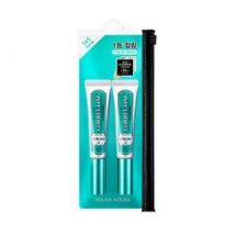 HOLIKA HOLIKA - Lash Correcting Mascara Duo Set - 5 Types #01 Hyper Curling x 2 pcs