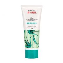 Dr. Morita - Aloe Vera Radiance Face Wash 120g