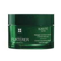 Rene Furterer - KARITE Nutri Intense Nourishing Mask 200ml