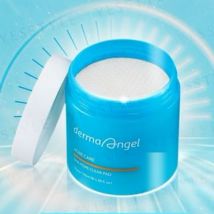 DermaAngel - Acne Care BHA Pore Clear Pad 65 pcs