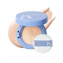 UNLEASHIA - A by Unleashia Hey Dew Blue Cushion - 26 Colors #18C Lucir