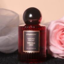 FPF - Soie noire - Eau de parfum