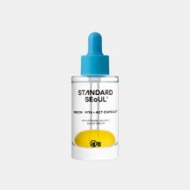 STANDARD SEOUL - Brightening Bouncy Boost Serum 30ml