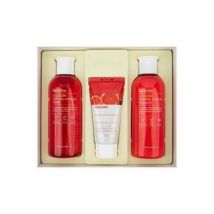 Farm Stay - Collagen Essential Moisture Skin Care Special Set 3 pcs