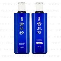 Kose - Sekkisei Lotion Fresh - 200ml