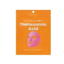 NINELESS - My Fit Sheet Mask 1 sheet - 7 Types No.4 Tranexamic Acid