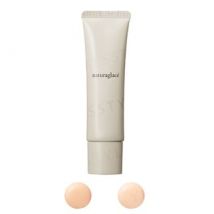naturaglace - Makeup Cream N02 Natural Beige