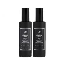 BARBER501 - Dry Booster Grooming Tonic - 2 Types #01 Original