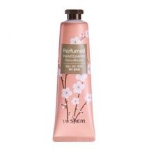 The Saem - Perfumed Hand Essence (Cherry Blossom) 30ml