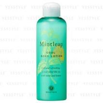 House of Rose - Mintleap Cool Body Lotion 200ml