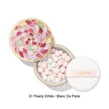 Guerlain - Meteorites Setting & Finishing Pearls Of Powder 01 Pearly White / Blanc De Perle