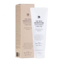 Benton - Guava Moisture Soothing Cream 80ml