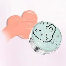 INTO YOU - Complete Rise in Temperature Air Cushion Blush - CB12 (Premium Edition) #CB12 - 3.2g