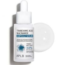 APLB - Tranexamic Acid Niacinamide Ampoule Serum 40ml
