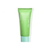 FRANIC - Concentrated Essence Aloe Vera Gel Tube Tube - 40g