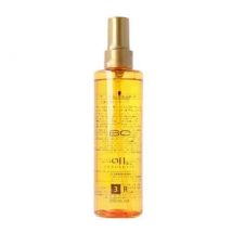 Schwarzkopf - Professional BC Oil Innocence Oil Serum Rich 200ml
