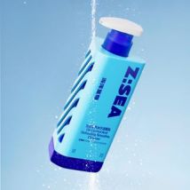 Z:SEA - Water Rhythm Long Lasting Oil-Control Smoothie Cleanser 150g