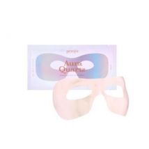 PETITFEE - Aura Quartz Hydrogel Eye Zone Mask 1 pc