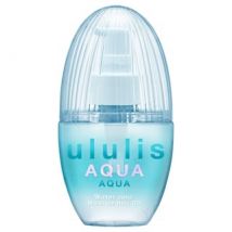 H2O - ululis Aqua Water Conc Moisture Hair Oil 100ml