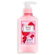 L'Occitane - Rose Shampoo 240ml