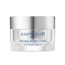 AMPLEUR - Wrinkle Bright Cream 30g