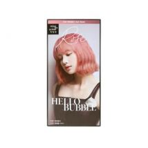 miseenscéne - All New Hello Bubble - 12 Colors #7AR Ash Rose