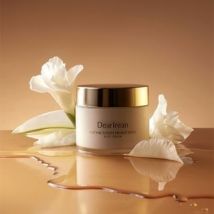 DearIrean - Fragrance Body Cream - 4 Types #SO CAL - 180g