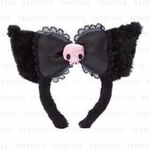 Kuromi Headband 1 pc