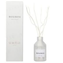 mou mou Reed Diffuser Cotton 100ml