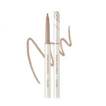 CLIO - Sharp So Simple Waterproof Pencil Liner - 7 Colors #06 Vanilla Beige