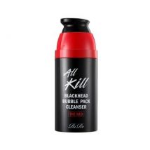 RiRe - All Kill Blackhead Bubble Pack Cleanser The Red 50ml