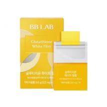 Glutathione White Film 2024 Version - 320mg x 30 films