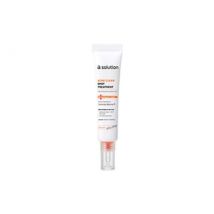 dot solution - a. solution Acne Clear Spot Treatment 25ml