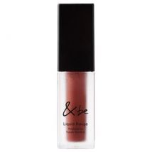 &be - Liquid Rouge Red Brown 4g