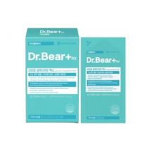 Dr. Bear+ RX Liposome Glutathione MAX 375.5mg x 30 films
