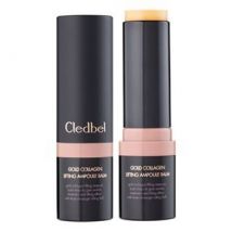 Cledbel - Gold Collagen Lifting Ampoule Balm 11g