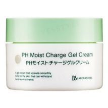 BB LABORATORIES - PH Moist Charge Gel Cream 50g
