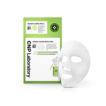 CNP Laboratory - Greenery Calming Ampule 2-Step Mask 1.5ml + 30ml x 1 sheet