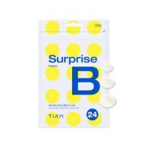 TIA'M - Surprise B Patch 24 patches