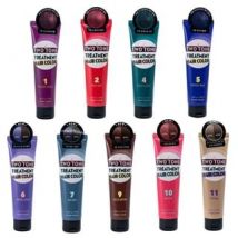 ETUDE - Two Tone Treatment Hair Color - Soin colorant