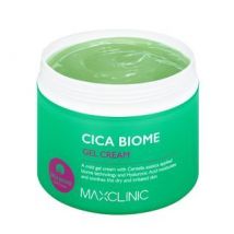 MAXCLINIC - Cica Biome Gel Cream 200ml