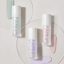 UNNY CLUB - Airy Moisturizing UV Makeup Base SPF20 PA+++ - 3 Colors 03# Pink - 30g